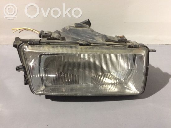 Audi 80 90 B3 Headlight/headlamp 7R0134579