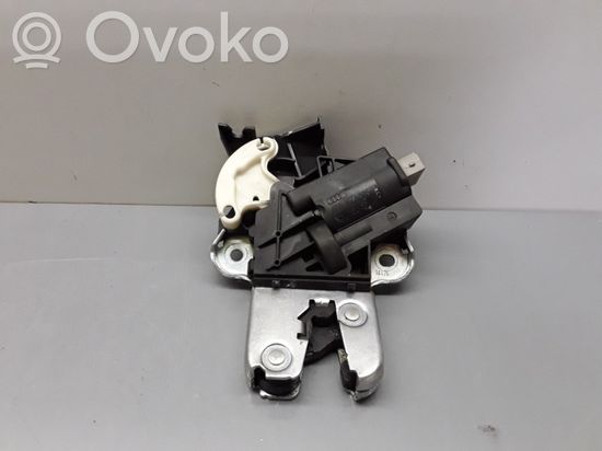 Audi A4 S4 B7 8E 8H Tailgate/trunk/boot lock/catch/latch 4F5827505D