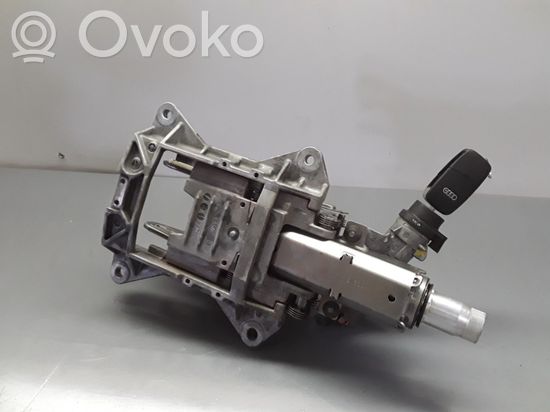 Audi A4 S4 B6 8E 8H Ignition lock 8E0419502C