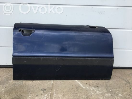 Audi 80 90 B3 Front door