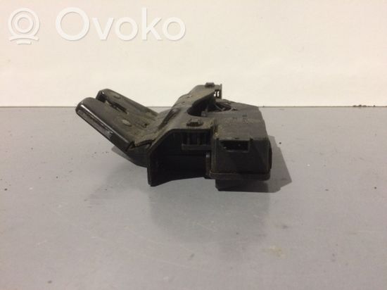 BMW 3 E46 Tailgate/trunk/boot lock/catch/latch 8196401