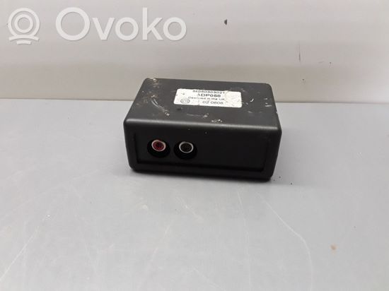 Audi A4 S4 B7 8E 8H Other control units/modules 58050303021