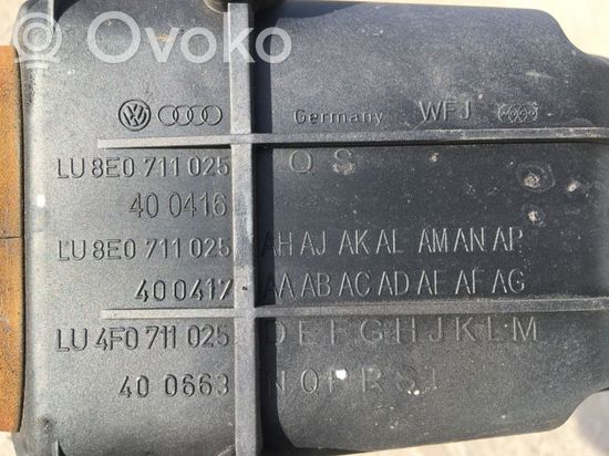 Audi A6 S6 C6 4F Gear selector/shifter (interior)