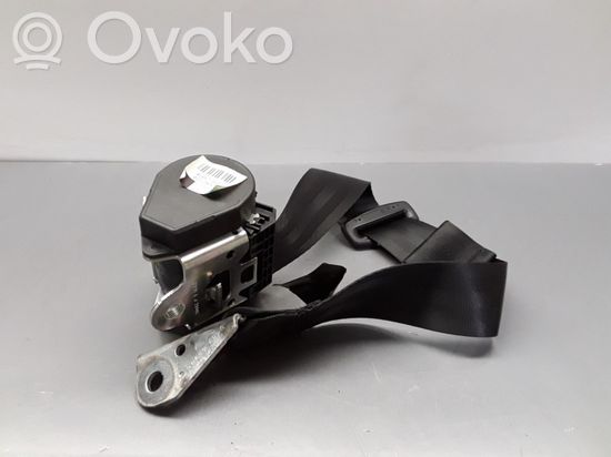 Volkswagen Golf V Rear seatbelt 606471400
