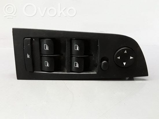 BMW 3 E90 E91 Electric window control switch 913213902