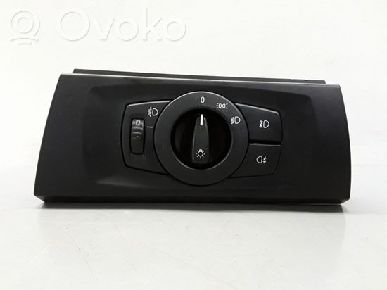 BMW 3 E90 E91 Light switch 6932794
