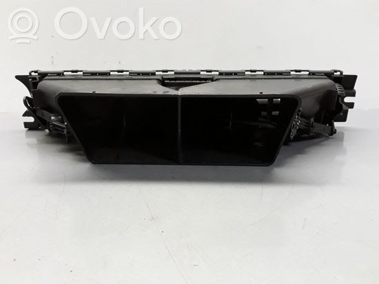 BMW 3 E90 E91 Dash center air vent grill 9151174
