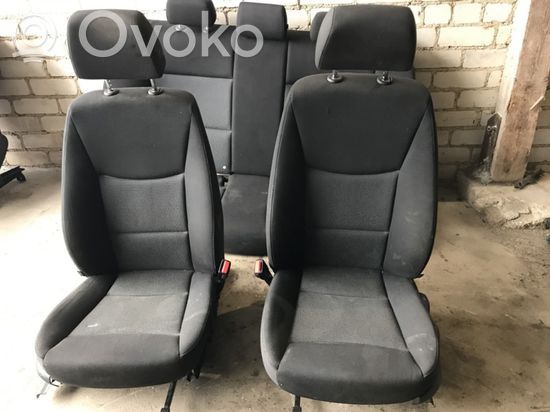 BMW 3 E90 E91 Seat set