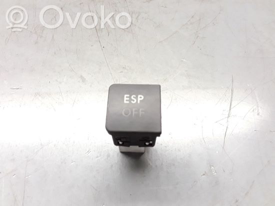 Volkswagen Golf V ESP (stability program) switch 1K0927117A