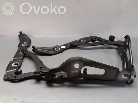 BMW 3 E90 E91 Tailgate/trunk/boot hinge 7060627 7060628