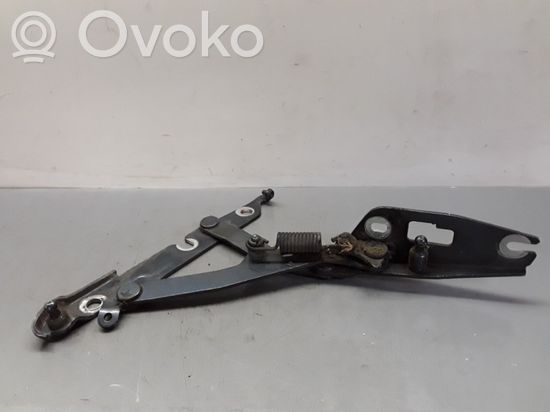 Audi A6 S6 C6 4F Tailgate/trunk/boot hinge 4F5827302A