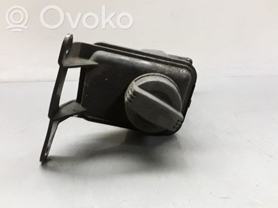 Audi A4 S4 B7 8E 8H Power steering fluid tank/reservoir 8E0422373B