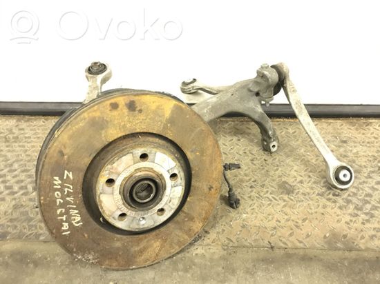Audi A4 S4 B7 8E 8H Front wheel hub spindle knuckle