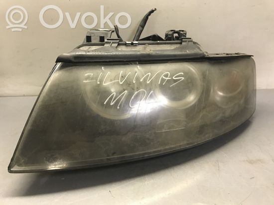 Audi A4 S4 B6 8E 8H Headlight/headlamp 8H0941003AD