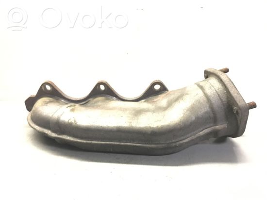 Audi A4 S4 B6 8E 8H Exhaust manifold