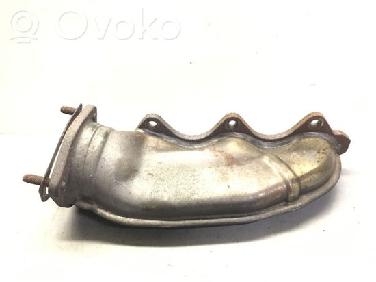 Audi A4 S4 B6 8E 8H Exhaust manifold
