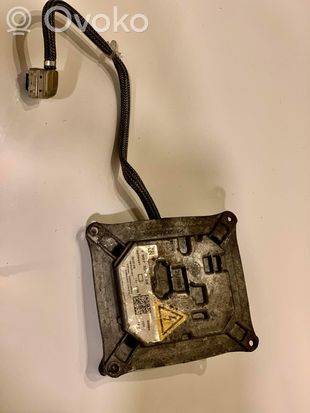 BMW X5 E70 Headlight ballast module Xenon