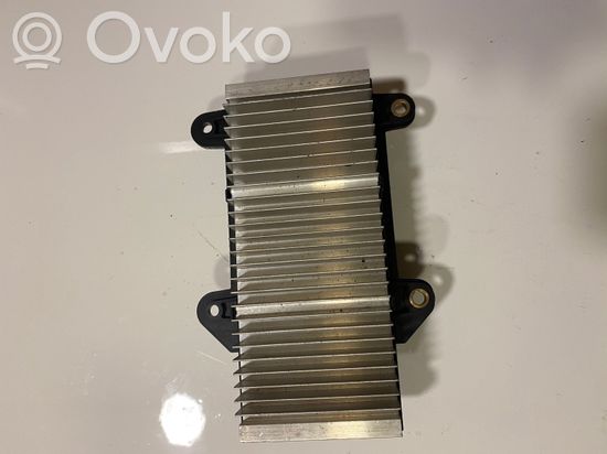 BMW 7 E65 E66 Engine control unit/module ECU 6921566