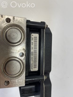 BMW 5 E60 E61 ABS Pump 34516767235 34526767237 0265234029