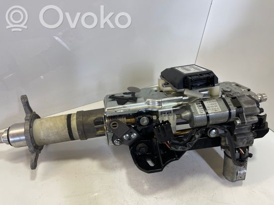 BMW 7 E65 E66 Steering wheel axle 6757492