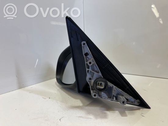 BMW 3 E90 E91 Front door electric wing mirror 3912