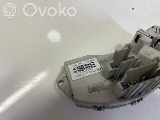 BMW 3 E90 E91 Heater blower motor/fan resistor T1000664T T1015486A P0FBL02PL2