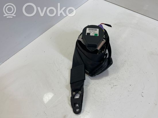 Audi Q7 4L Front seatbelt 606728300