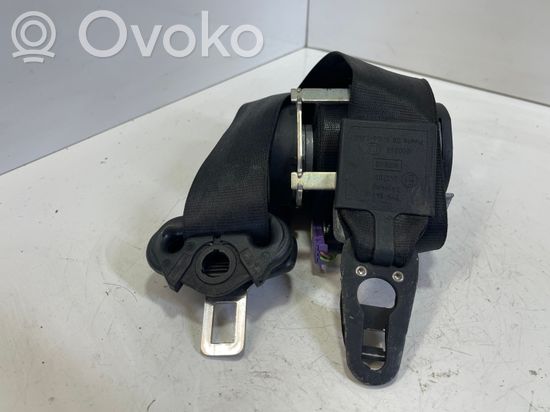 Audi Q7 4L Front seatbelt 606727200