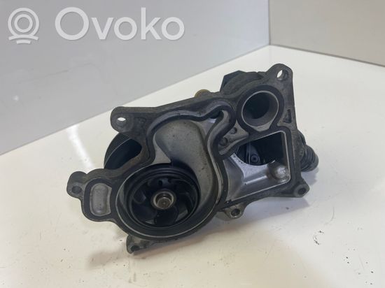 BMW 3 E90 E91 Water pump 781083302