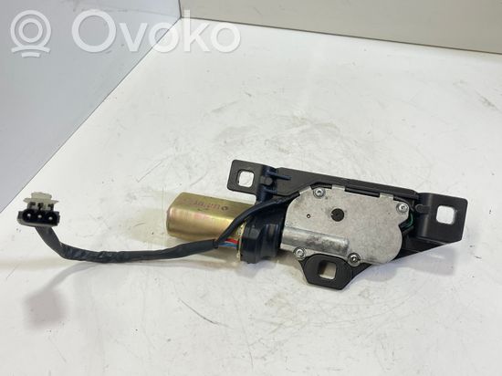 BMW 7 E65 E66 Tailgate/trunk/boot lock/catch/latch 7014872
