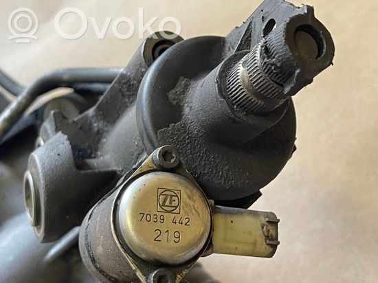 BMW 7 E65 E66 Steering rack 7852501689