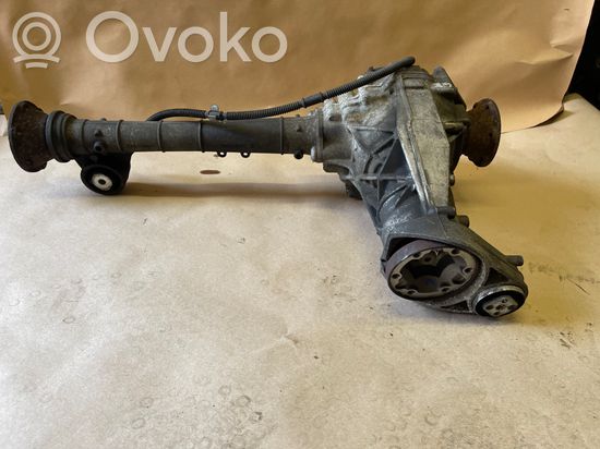 Audi Q7 4L Front differential 4460310026 99036 70713