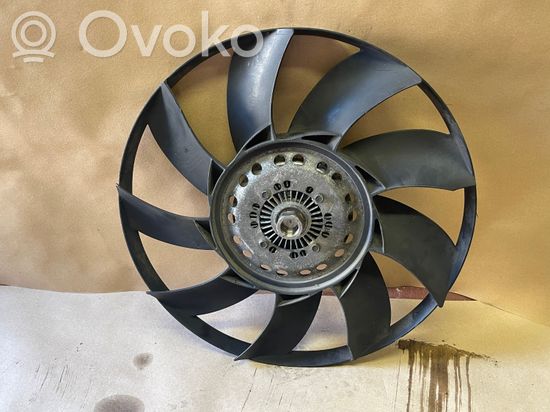 BMW 7 E65 E66 Viscous fan clutch 54849