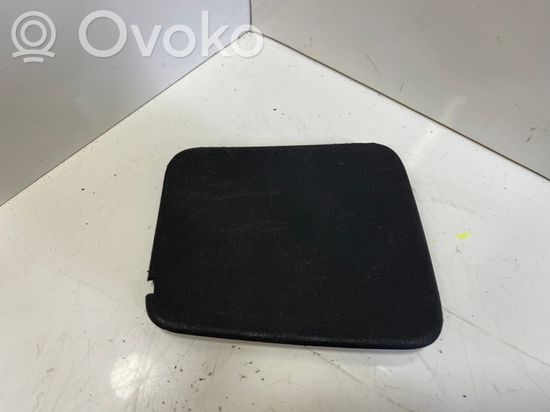 Audi Q7 4L Trunk/boot trim cover
