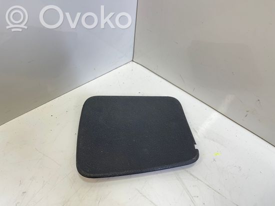 Audi Q7 4L Trunk/boot trim cover