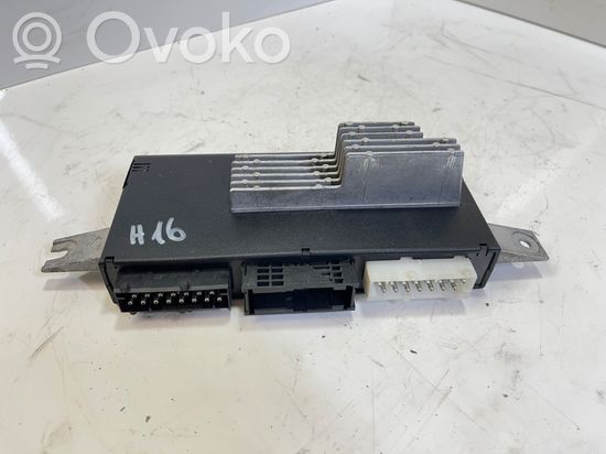 BMW 5 E39 Light module LCM 8372874 086811050 259470