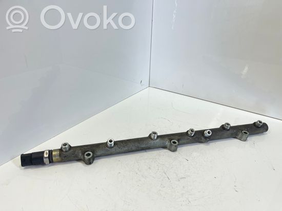 BMW 5 E39 Fuel main line pipe 0445216002