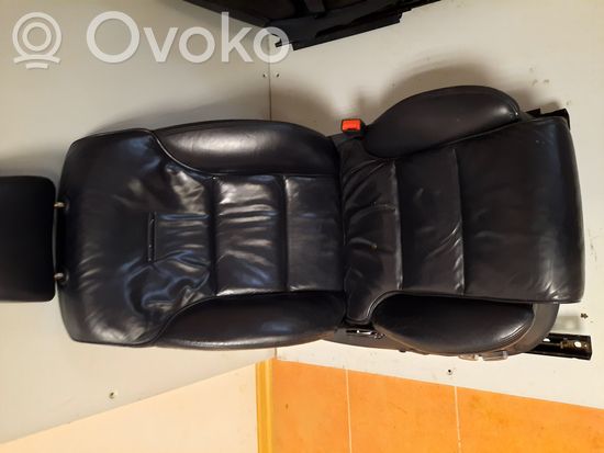 Audi A8 S8 D3 4E Front driver seat