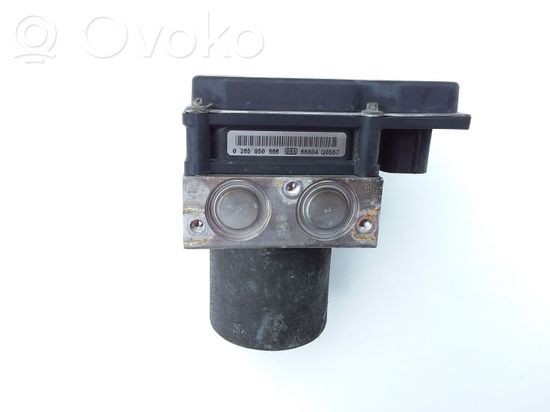 BMW 5 E60 E61 ABS Pump 0265236020 3451676855001