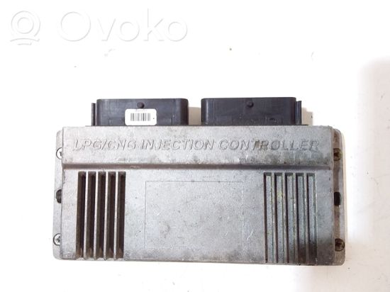 BMW 5 E39 LP gas control unit module 11316236001