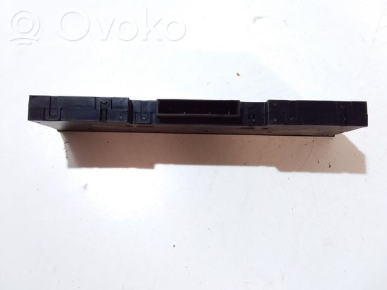 BMW 5 E39 Seat heating switch 61318373776