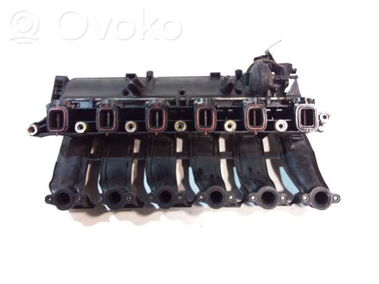 BMW 5 E60 E61 Intake manifold