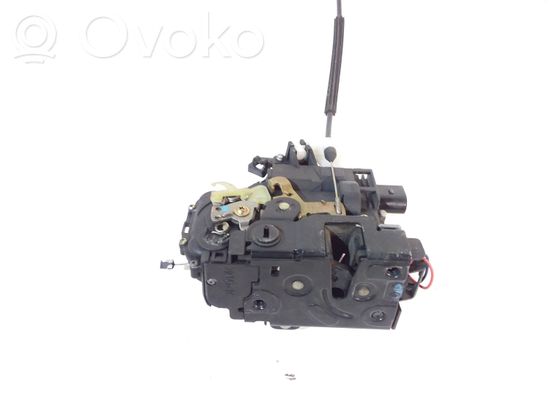 Volkswagen Golf IV Rear door lock