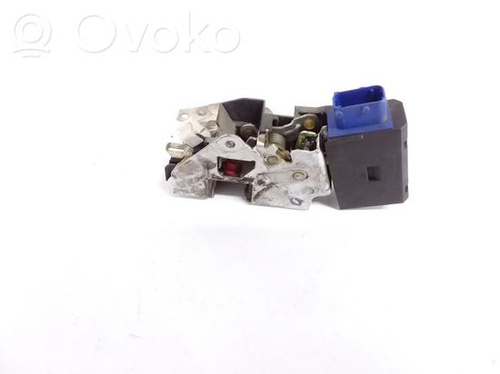 BMW 3 E36 Rear door lock 8122420