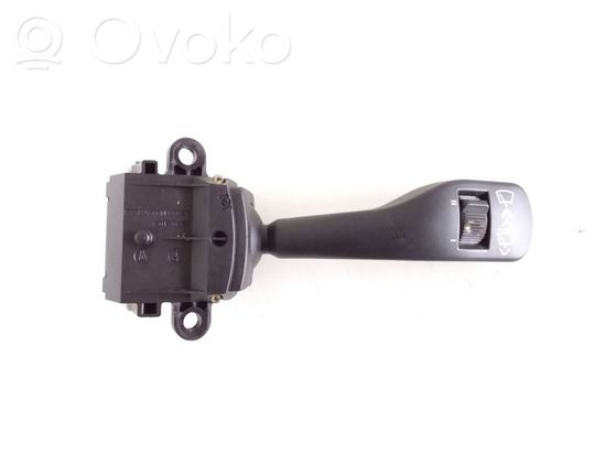 BMW 3 E46 Wiper control stalk 8363662K