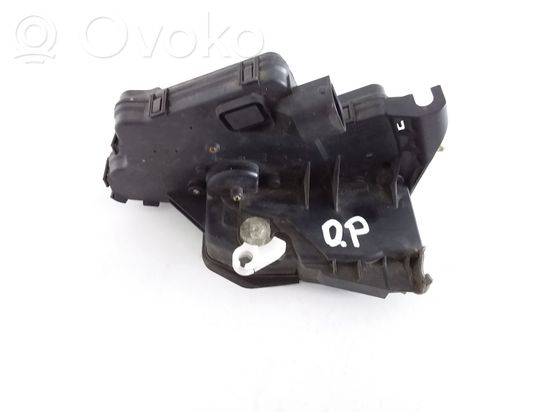 BMW 3 E46 Front door lock