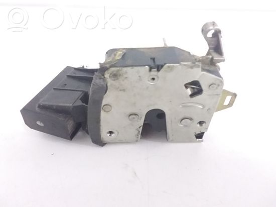 BMW 5 E39 Rear door lock
