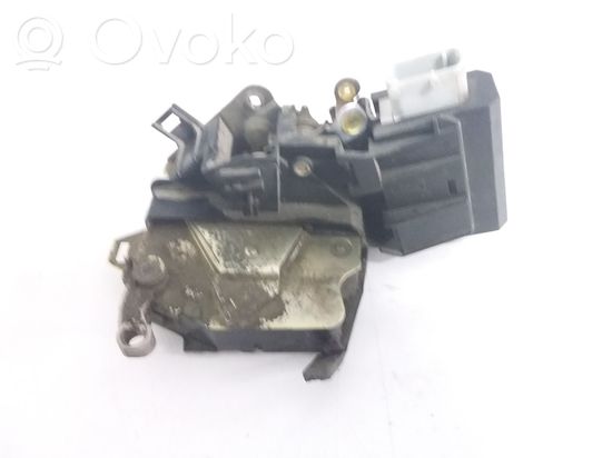 BMW 5 E39 Rear door lock