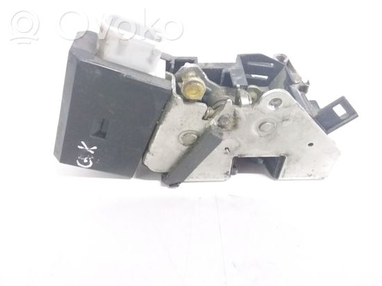 BMW 5 E39 Rear door lock