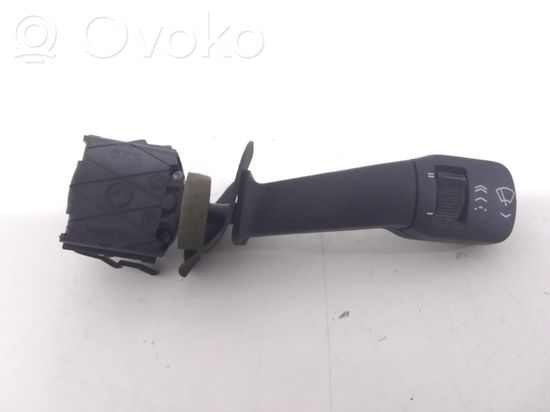 BMW 5 E39 Wiper control stalk